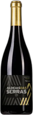 Vinhio Português Tinto Aldeias das Serras Dão DOC