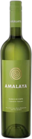 Amalaya Corte de Blancas