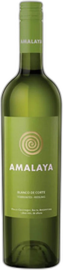 Amalaya Corte de Blancas