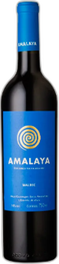 Amalaya Malbec