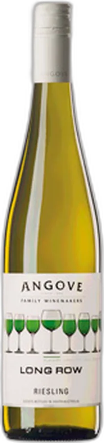 Angove Long Row Riesling