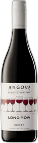 Angove Long Row Shiraz