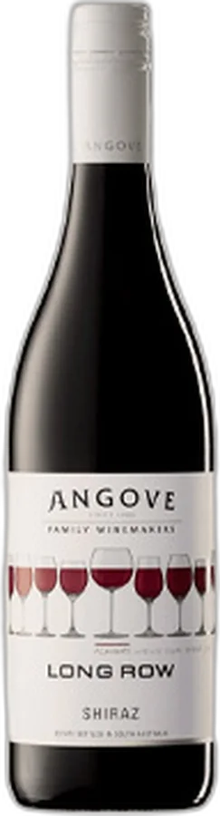 Angove Long Row Shiraz