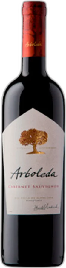 Arboleda Cabernet Sauvignon