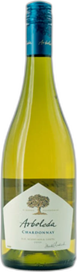 Arboleda Sauvignon Blanc