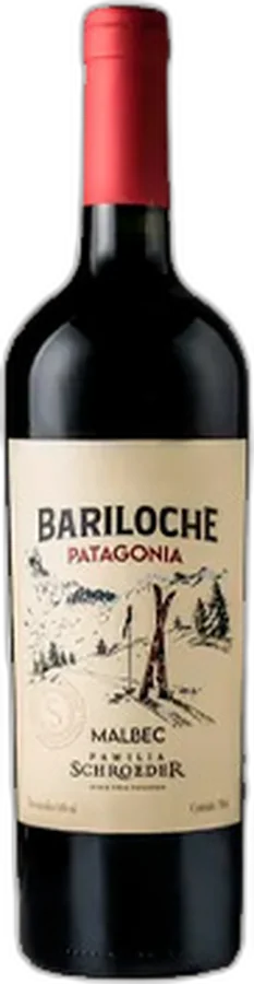 Bariloche Malbec