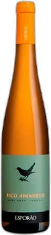 Bico Amarelo Vinho Verde
