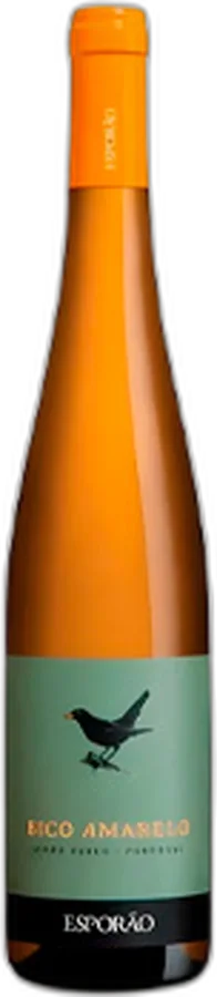 Bico Amarelo Vinho Verde