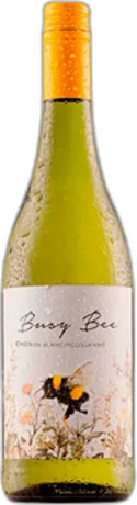 Busy Bee Chenin Blanc Roussanne
