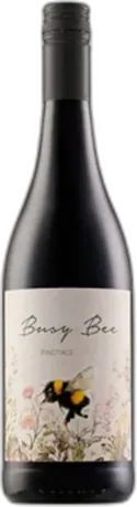 Busy Bee Pinotage