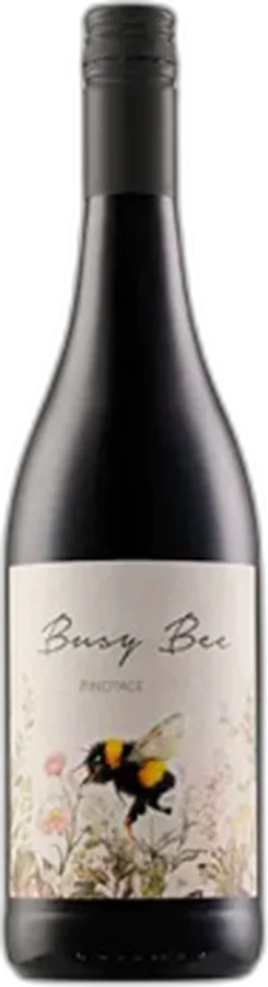 Busy Bee Pinotage