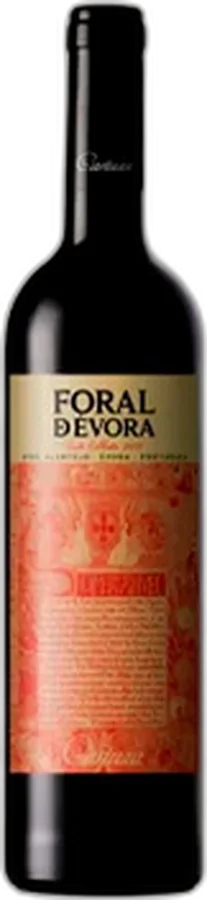 Cartuxa Foral de Évora Tinto