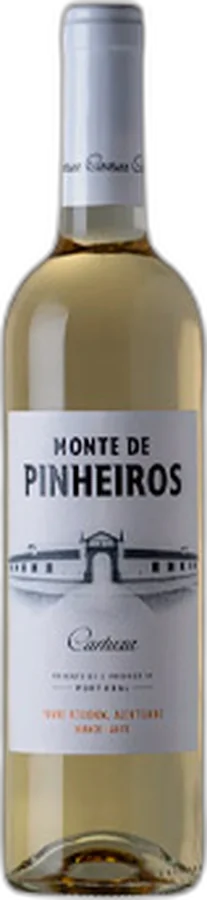 Cartuxa Monte de Pinheiros Branco