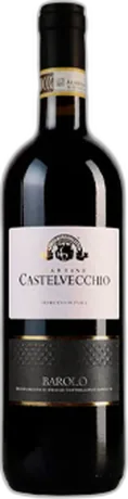 Castelvecchio Barolo