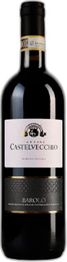 Castelvecchio Barolo