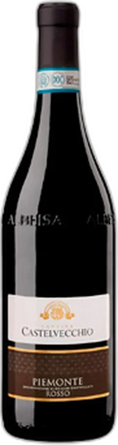 Castelvecchio Rosso Piemonte