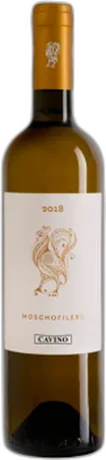 Cavino Peloponnese Moschofilero PGI