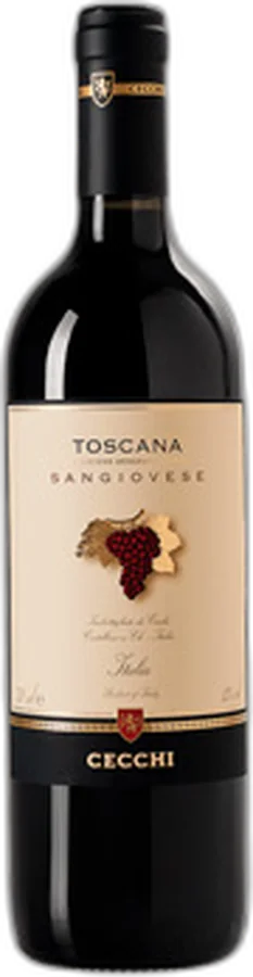 Cecchi Sangiovese IGT