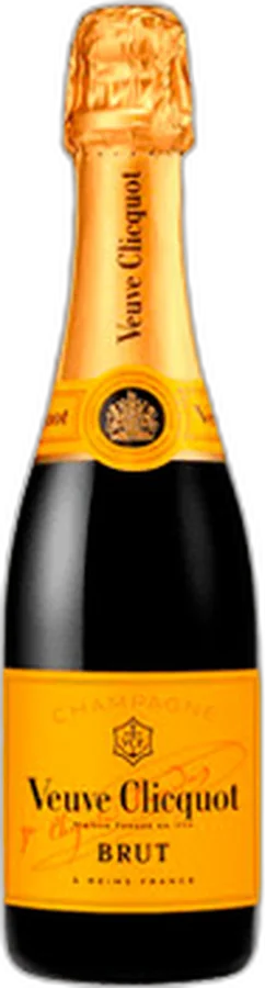Champagne Veuve Clicquot Brut Branco