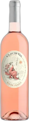 Claude Val