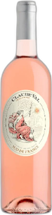 Claude Val