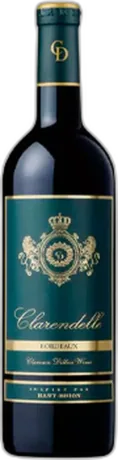 Clerendelle Bordeaux