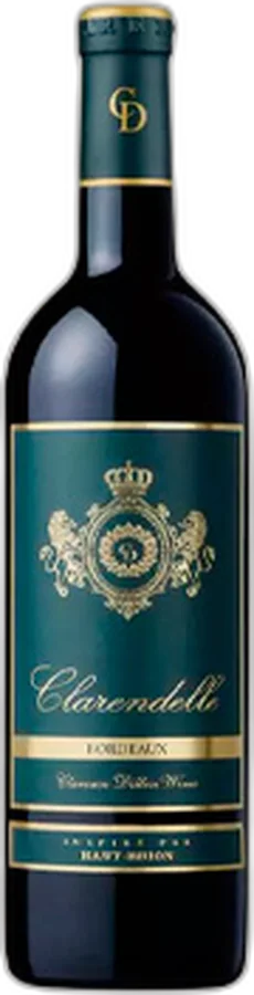 Clerendelle Bordeaux