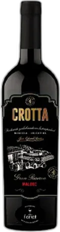 Família Crotta Gran Reserva Malbec