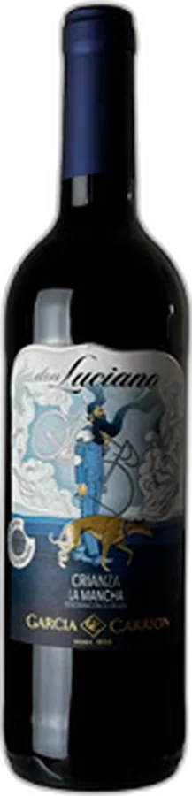 Don Luciano Crianza