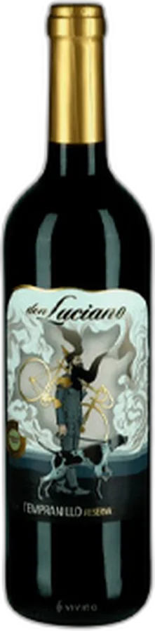 Don Luciano Reserva