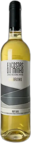 Encostas do Minho Alvarinho