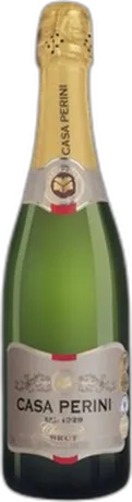 Casa Perini Brut Branco