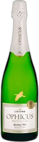 Brut Branco Ophicus