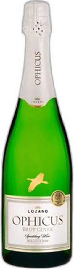 Brut Branco Ophicus