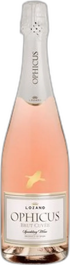 Brut Rosé Ophicus
