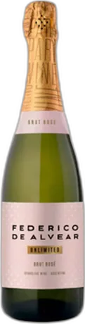Federico de Alvear Brut