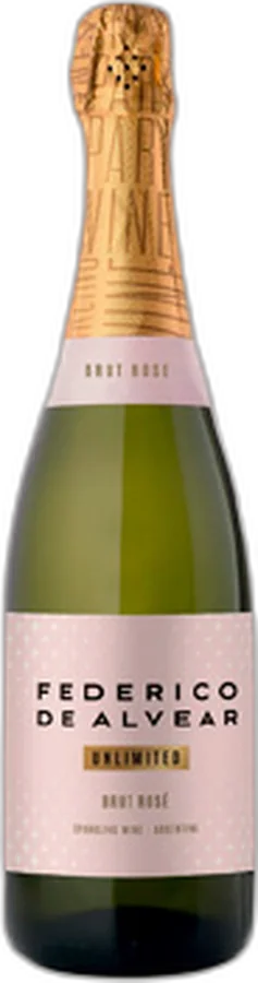 Federico de Alvear Brut