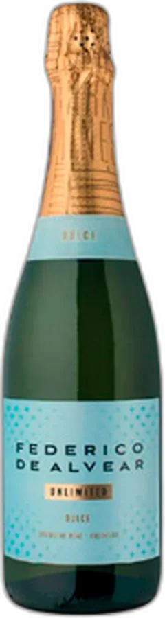 Federico de Alvear Dulce