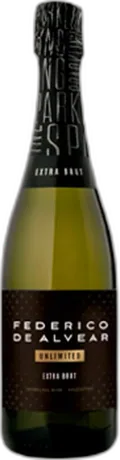 Federico de Alvear Extra Brut