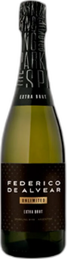 Federico de Alvear Extra Brut
