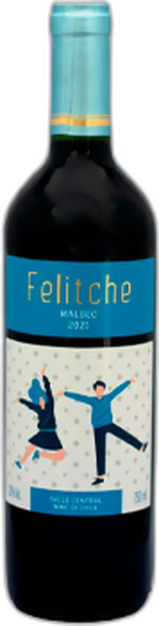 Felitche Malbec
