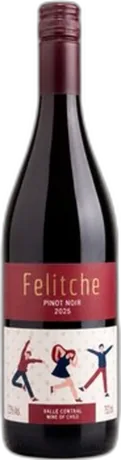 Felitche Pinot Noir