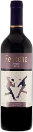 Felitche Syrah