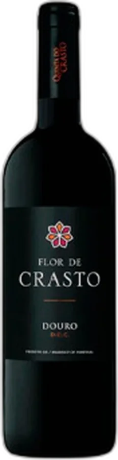 Flor do Crasto Tinto