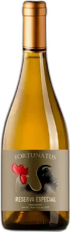 Fortunatus Gran Reserva Chardonnay