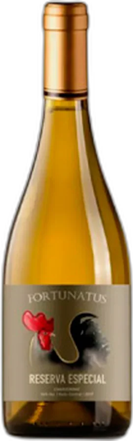 Fortunatus Gran Reserva Chardonnay