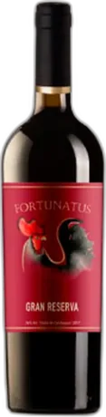 Fortunatus Gran Reserva Petit Verdot