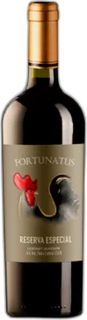 Fortunatus Reserva Especial Cabernet Sauvignon