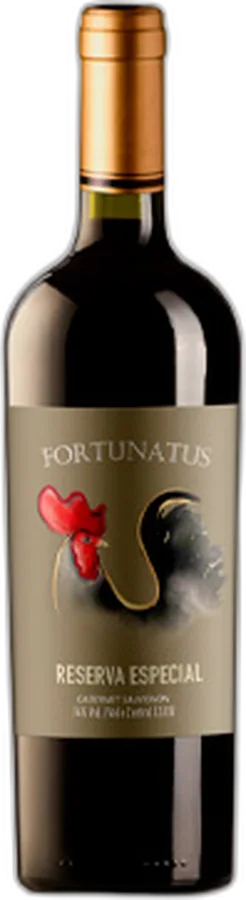 Fortunatus Reserva Especial Cabernet Sauvignon