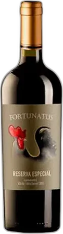 Fortunatus Reserva Especial Carmenere